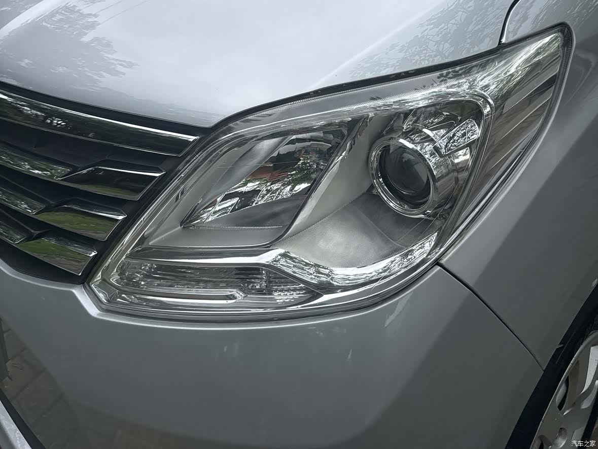 Changan S50, 2018 все фото