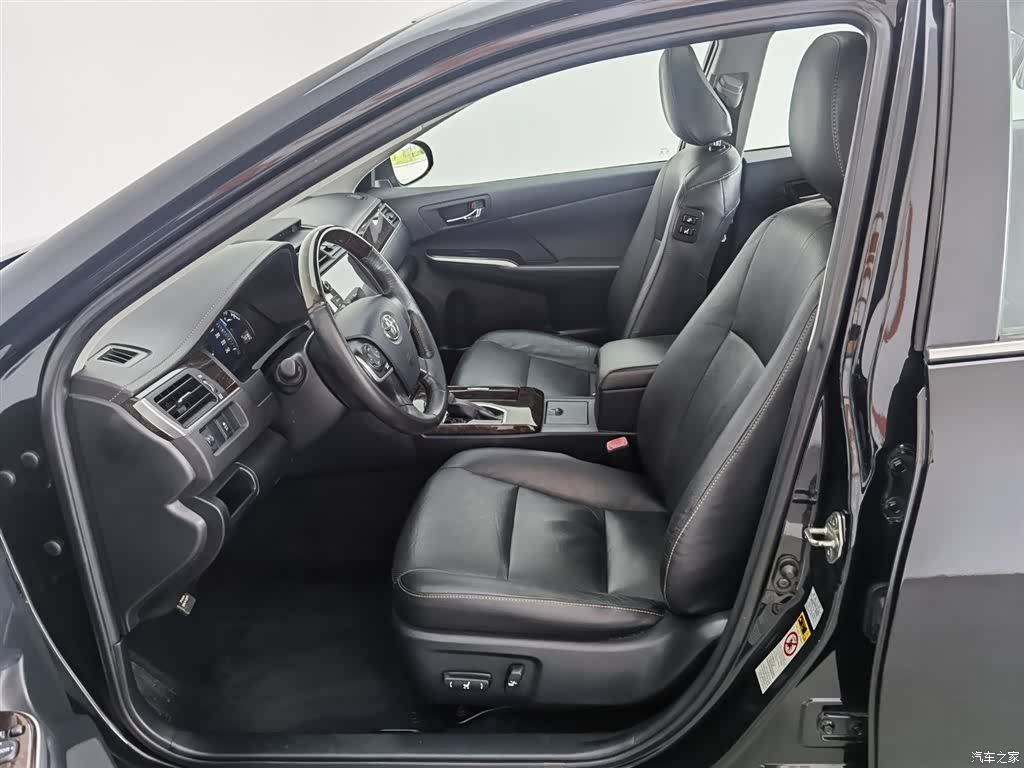 Toyota Camry, 2017 10
