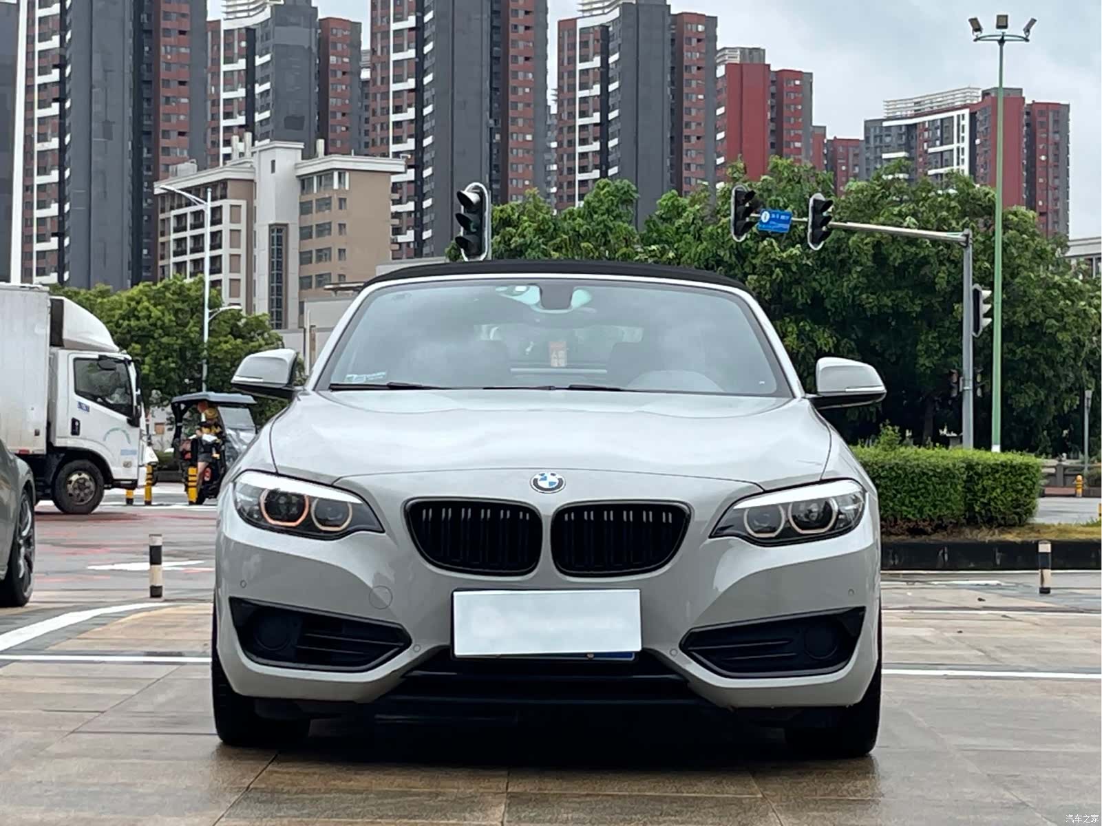 BMW 2 Series, 2017 2