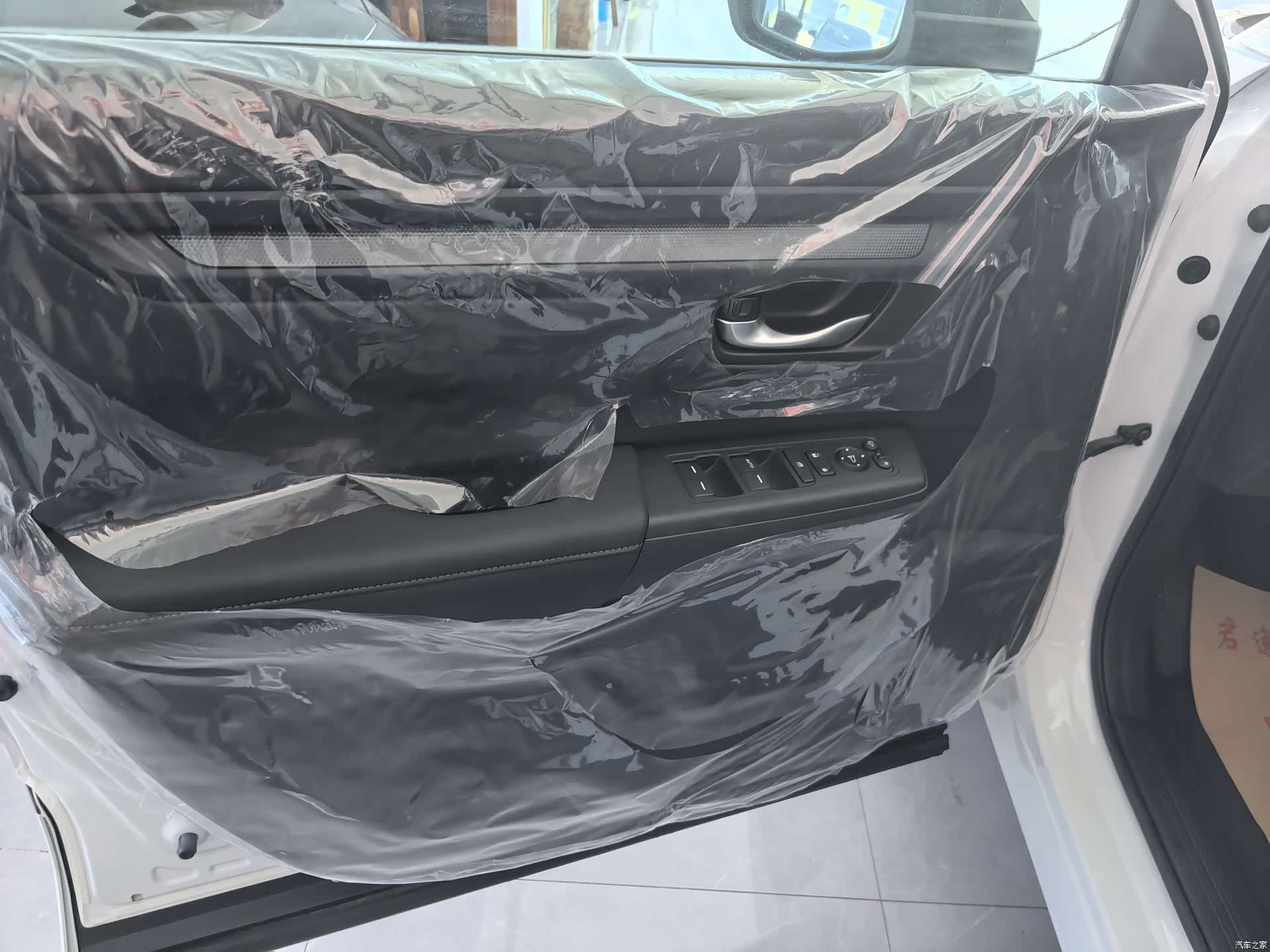 Honda Breeze, 2026 8