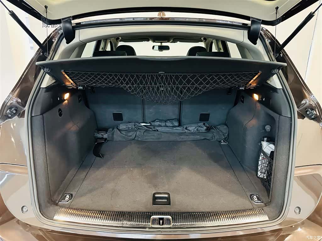 Audi Q5, 2012 6