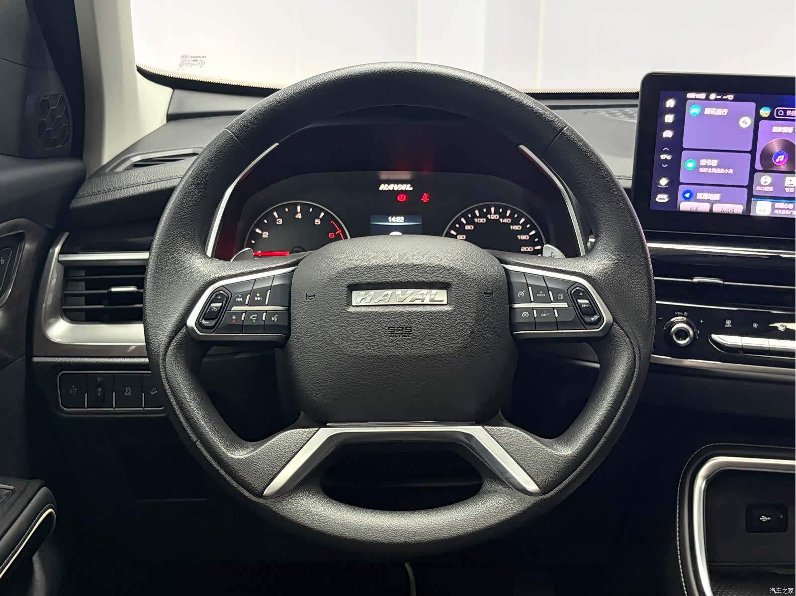 Haval H6, 2023 7