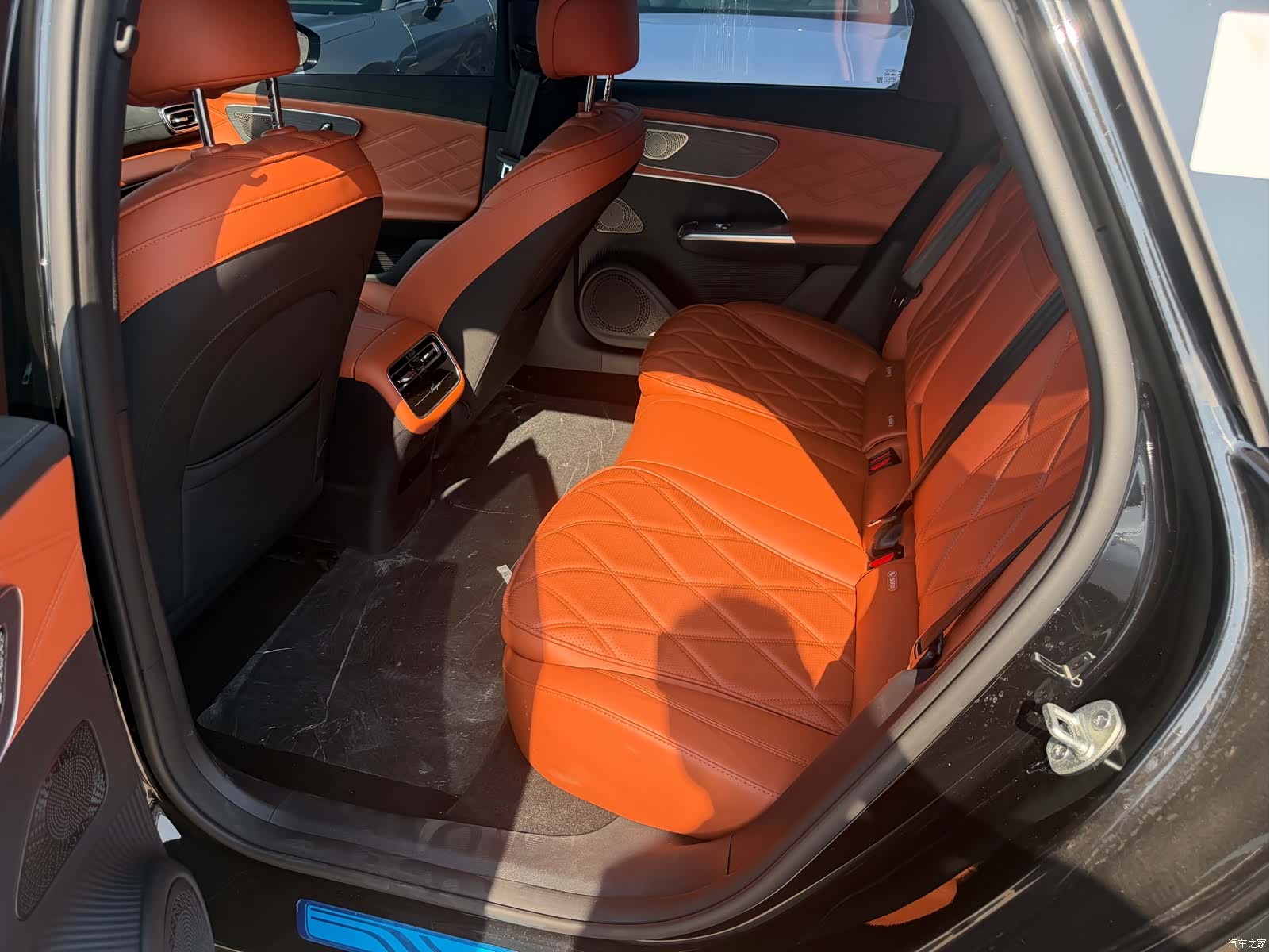 Chery A9L, 2025 10