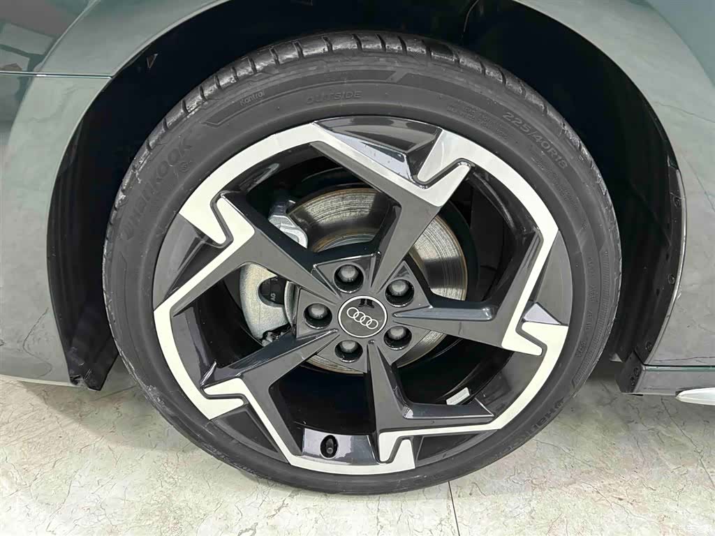Audi A3, 2023 20