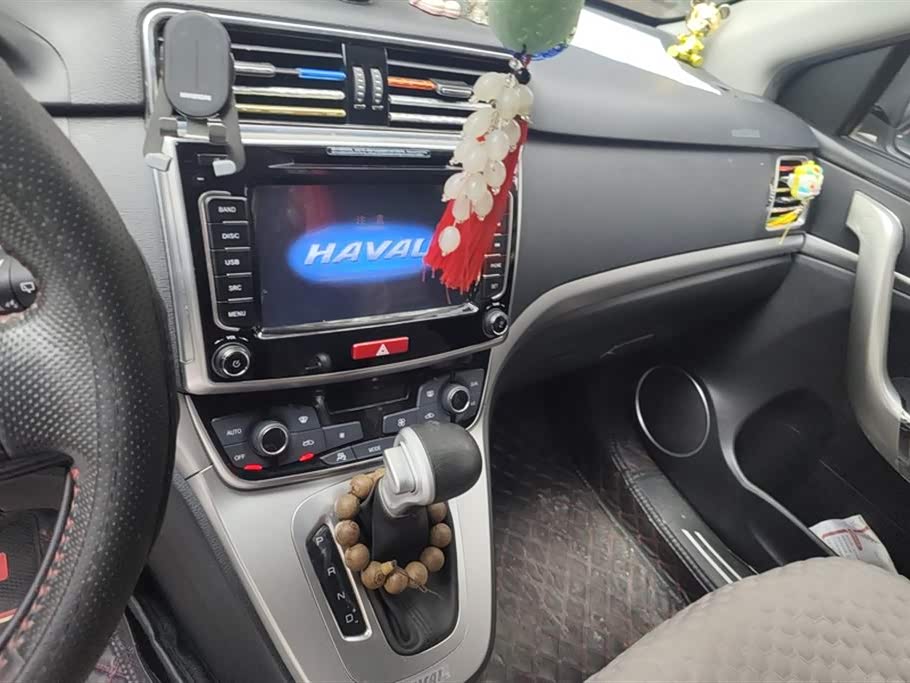 Haval M6