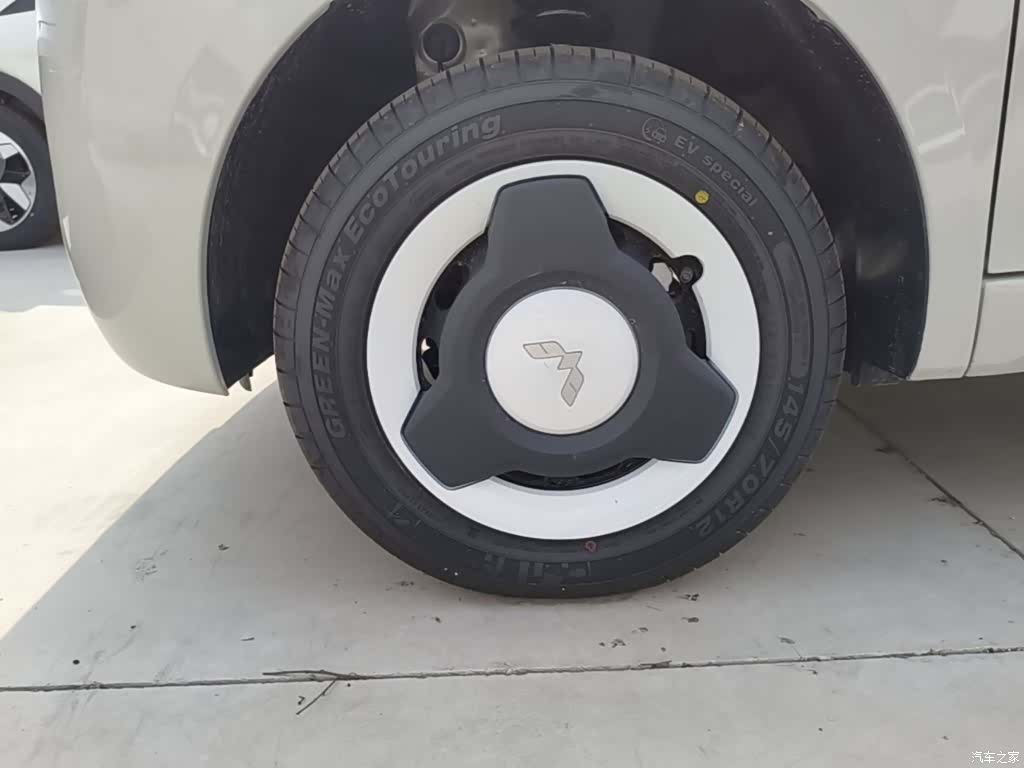 Wuling MINIEV, 2026 23