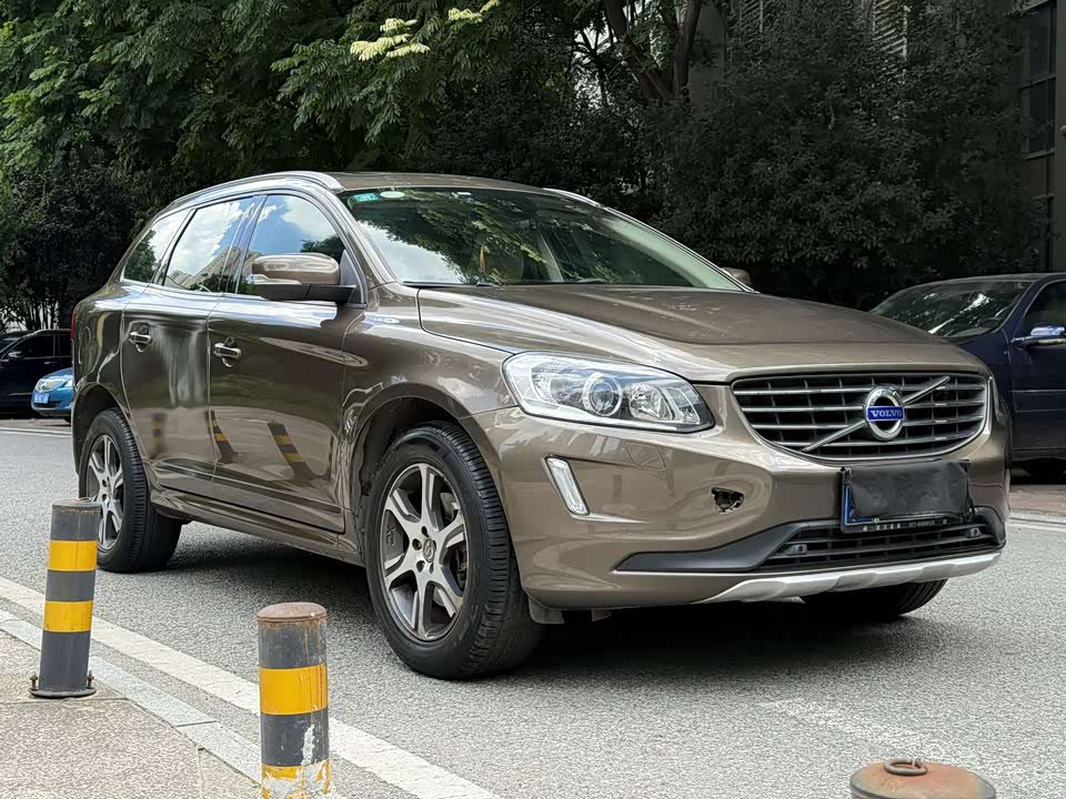 Volvo XC60 Volvo XC60