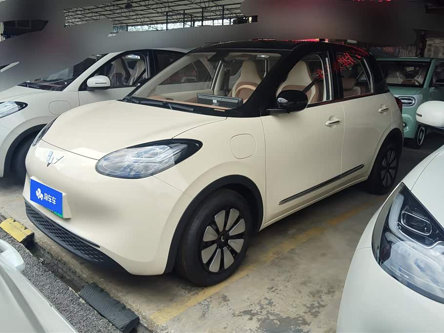 Wuling Binguo