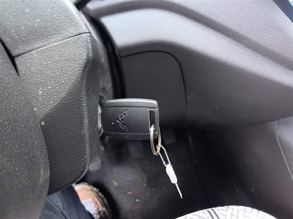 Wuling Wuling Hongguang V