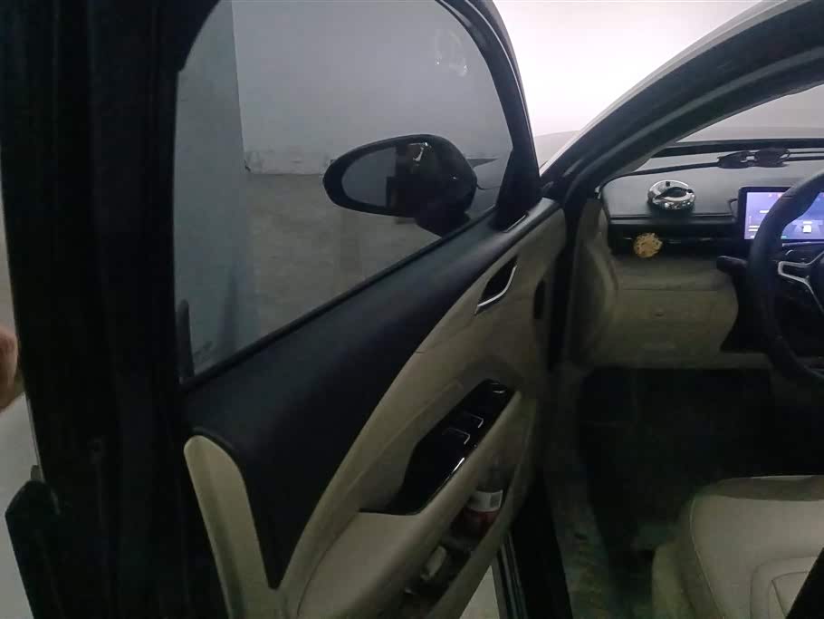 Trumpchi Guangzhou Car Trumpchi Guangzhou Car