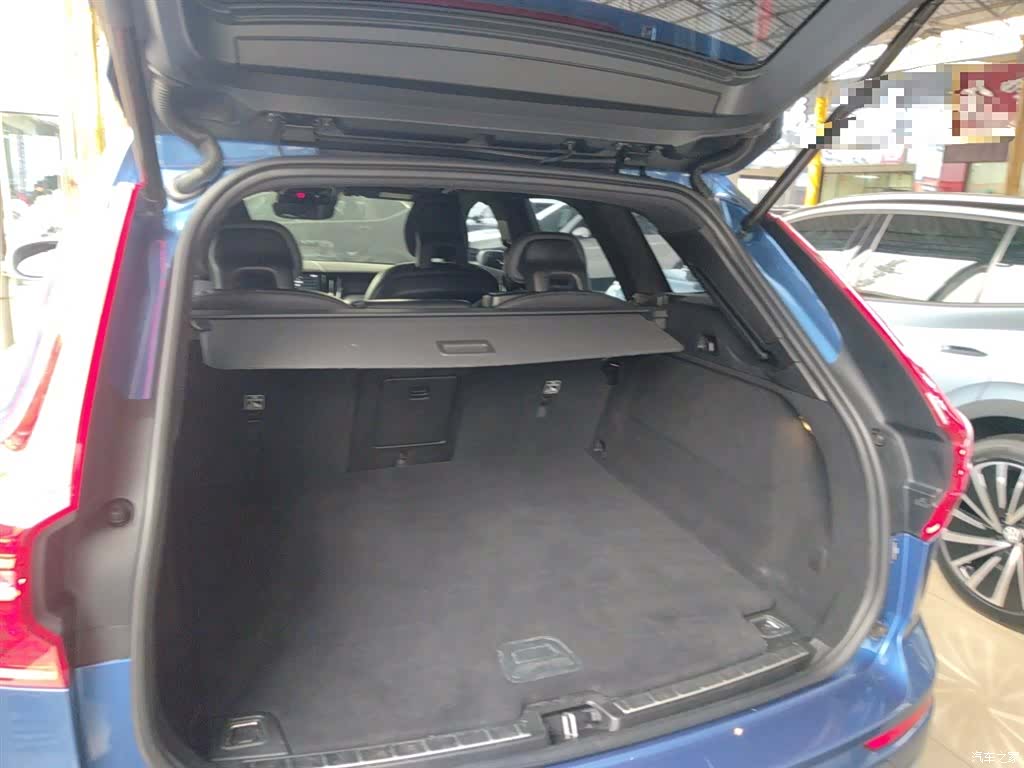 Volvo XC60, 2018 15