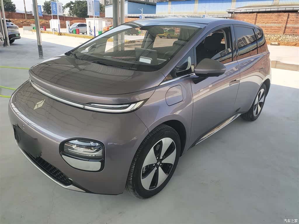 Wuling 460, 2023 1