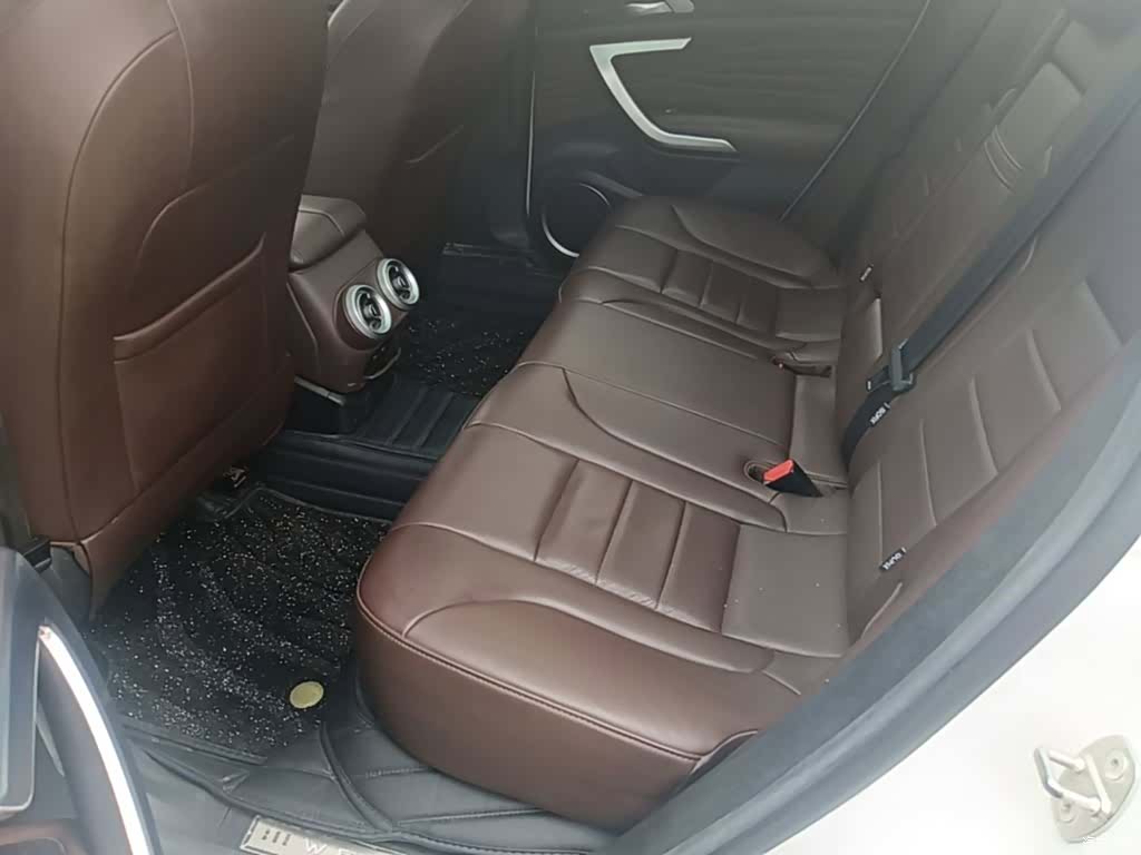 WEY VV7, 2019 17