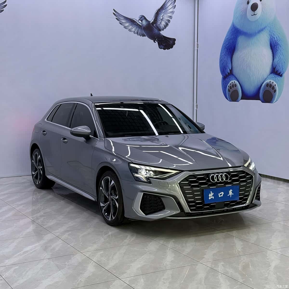Audi A3, 2022 3