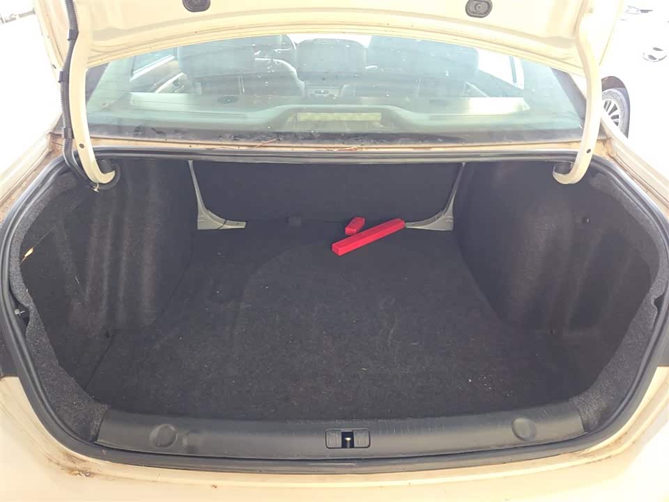 Volkswagen Lavida Volkswagen Lavida