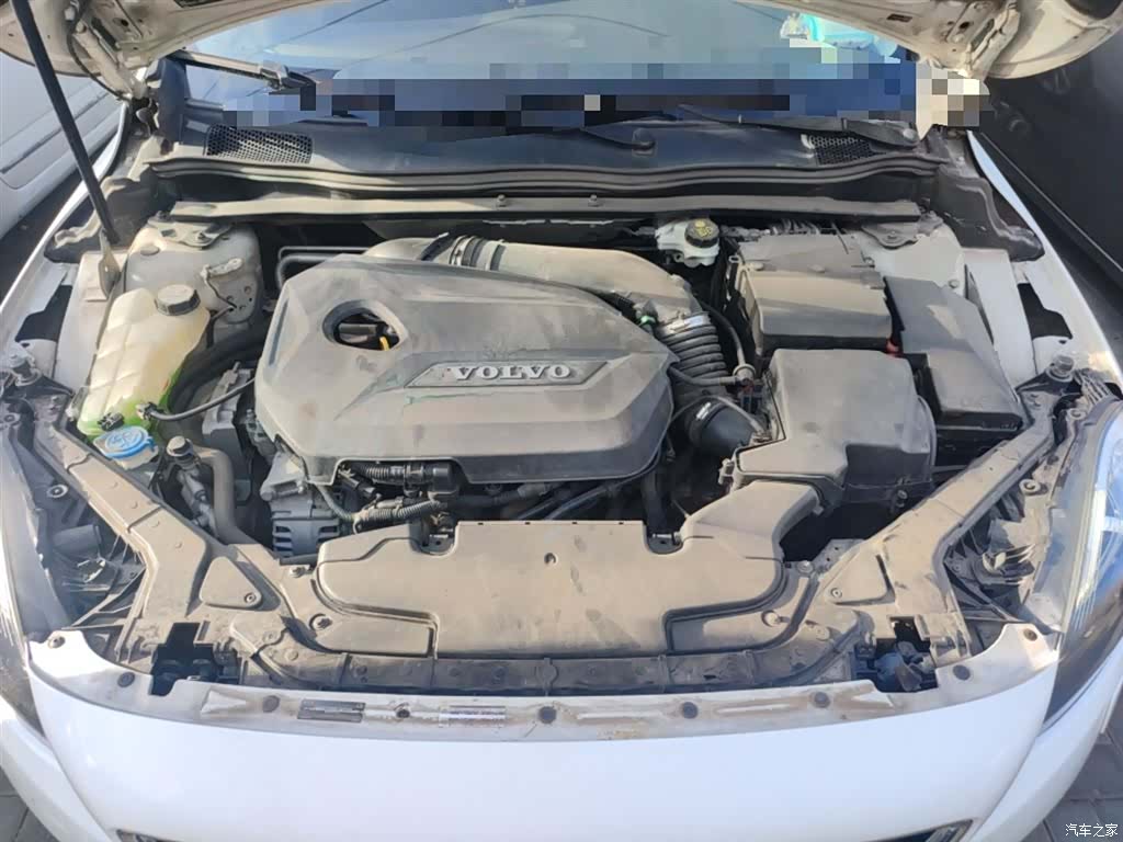Volvo V40, 2014 11