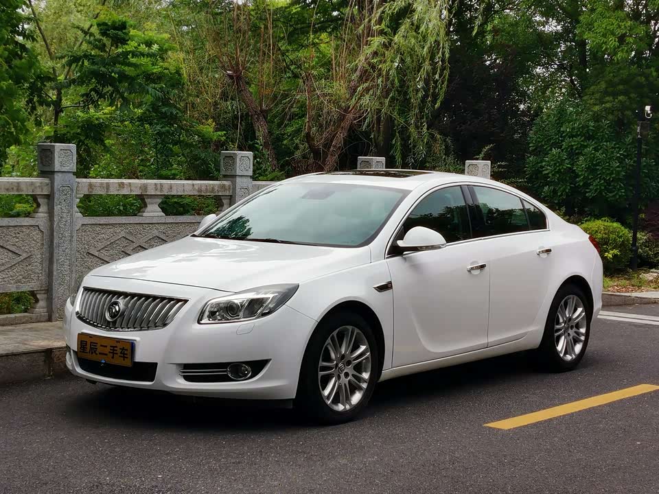 Buick Regal Buick Regal