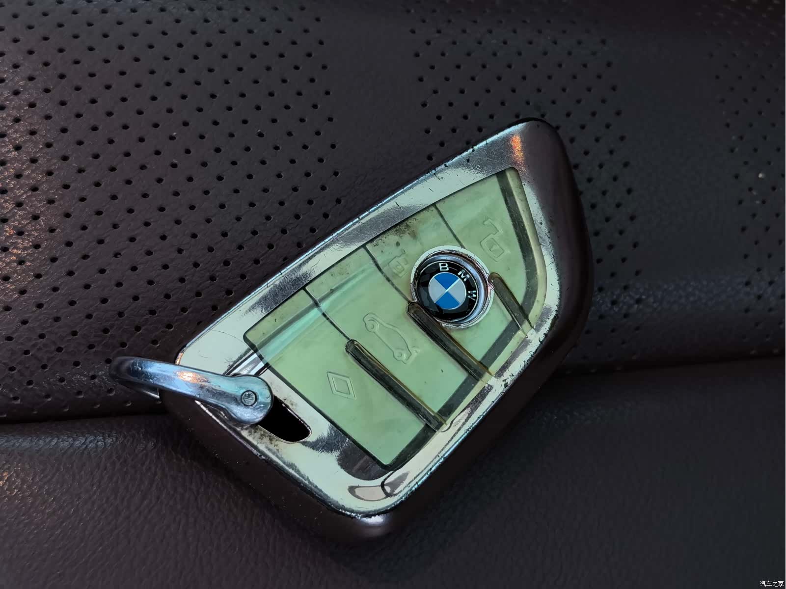 BMW X5, 2021 28