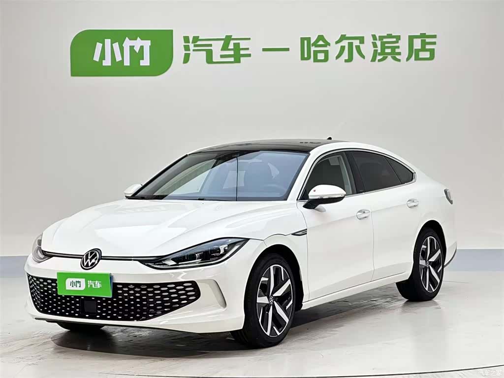 Volkswagen Lamando, 2022 1