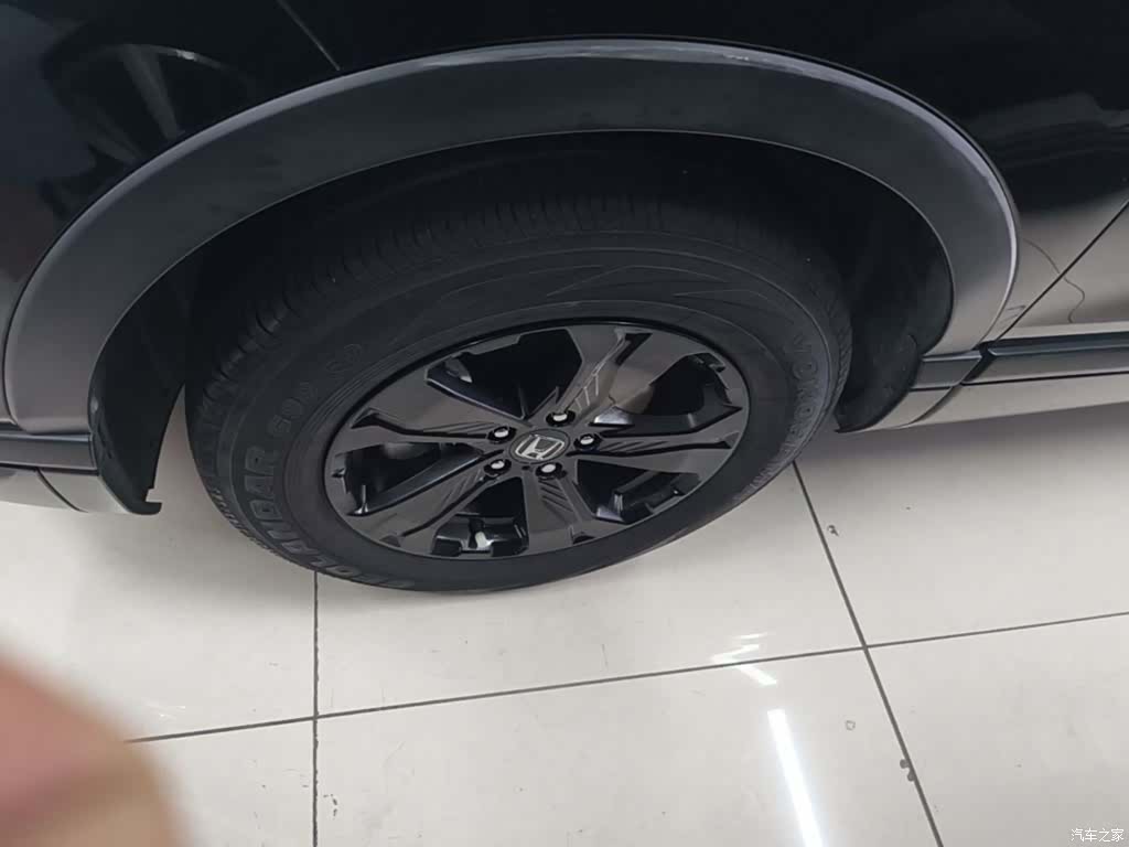 Honda Breeze, 2022 23