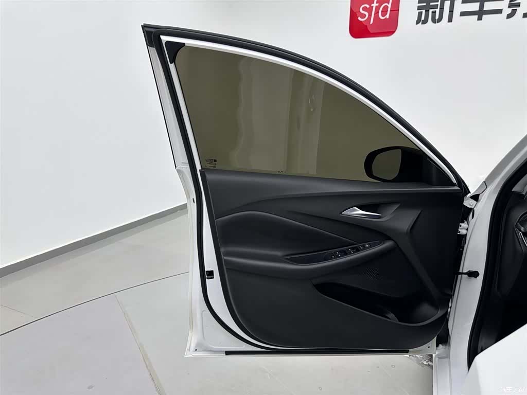 Buick Verano, 2023 8