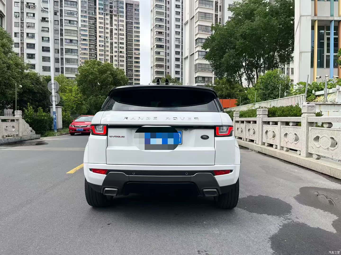Land Rover Range Rover, 2018 8
