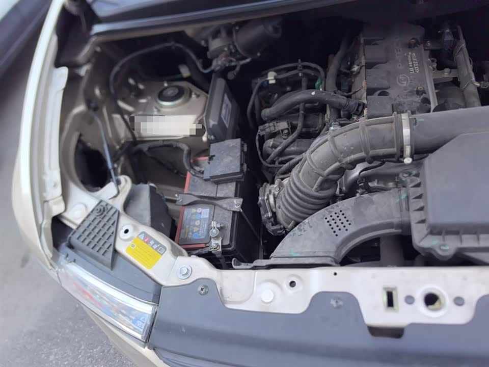 Wuling Wuling Hongguang V