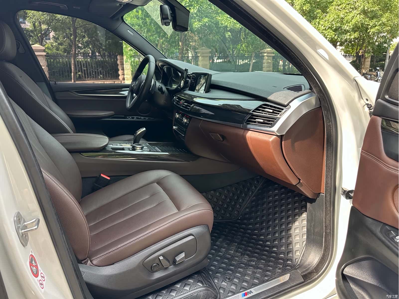 BMW X5, 2018 11