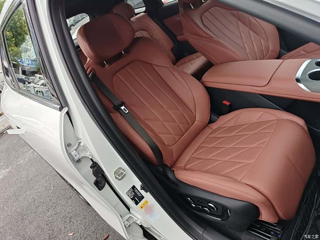Changan CS75, 2025 25