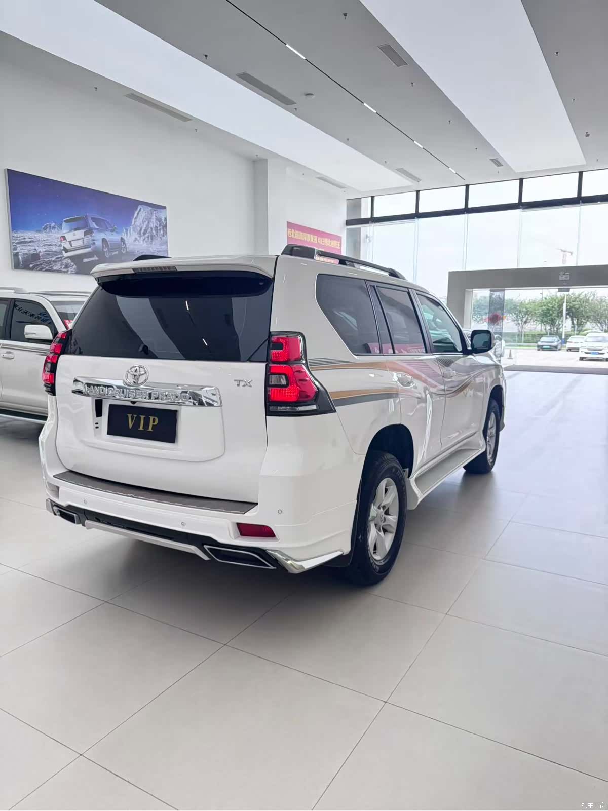 Toyota Prado, 2012 12
