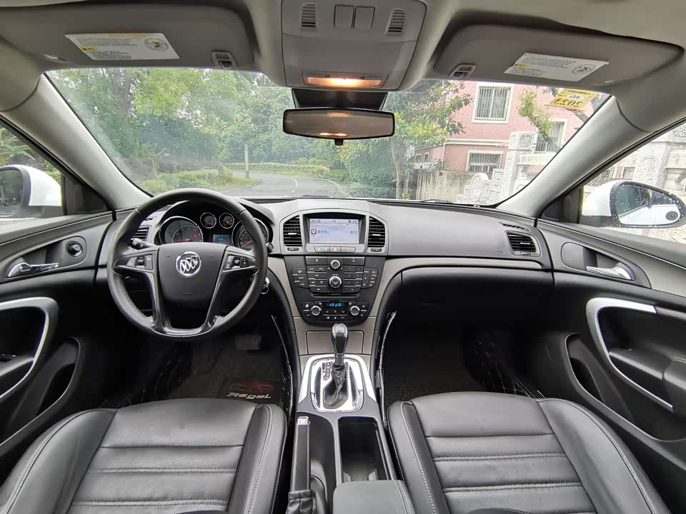 Buick Regal Buick Regal