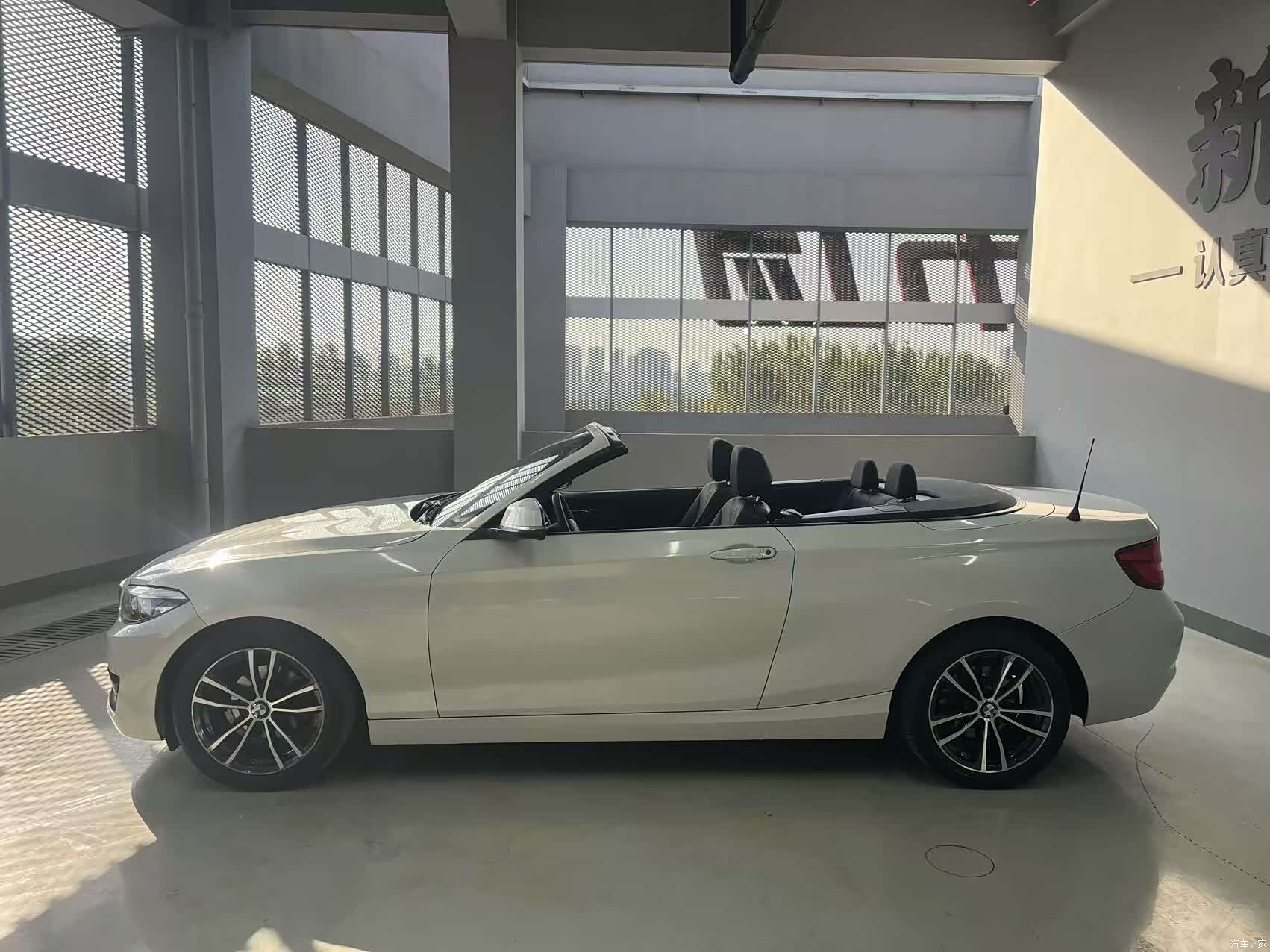 BMW 2 Series, 2018 16