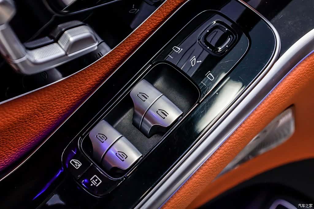 Mercedes-Benz S-Class, 2022 27