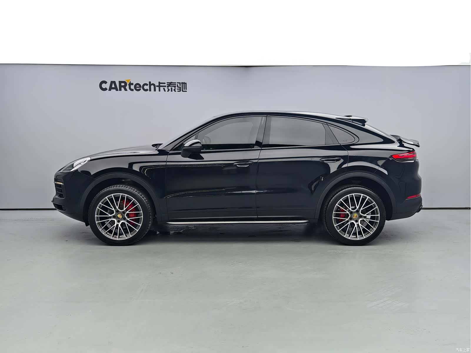 Porsche Cayenne, 2019 3