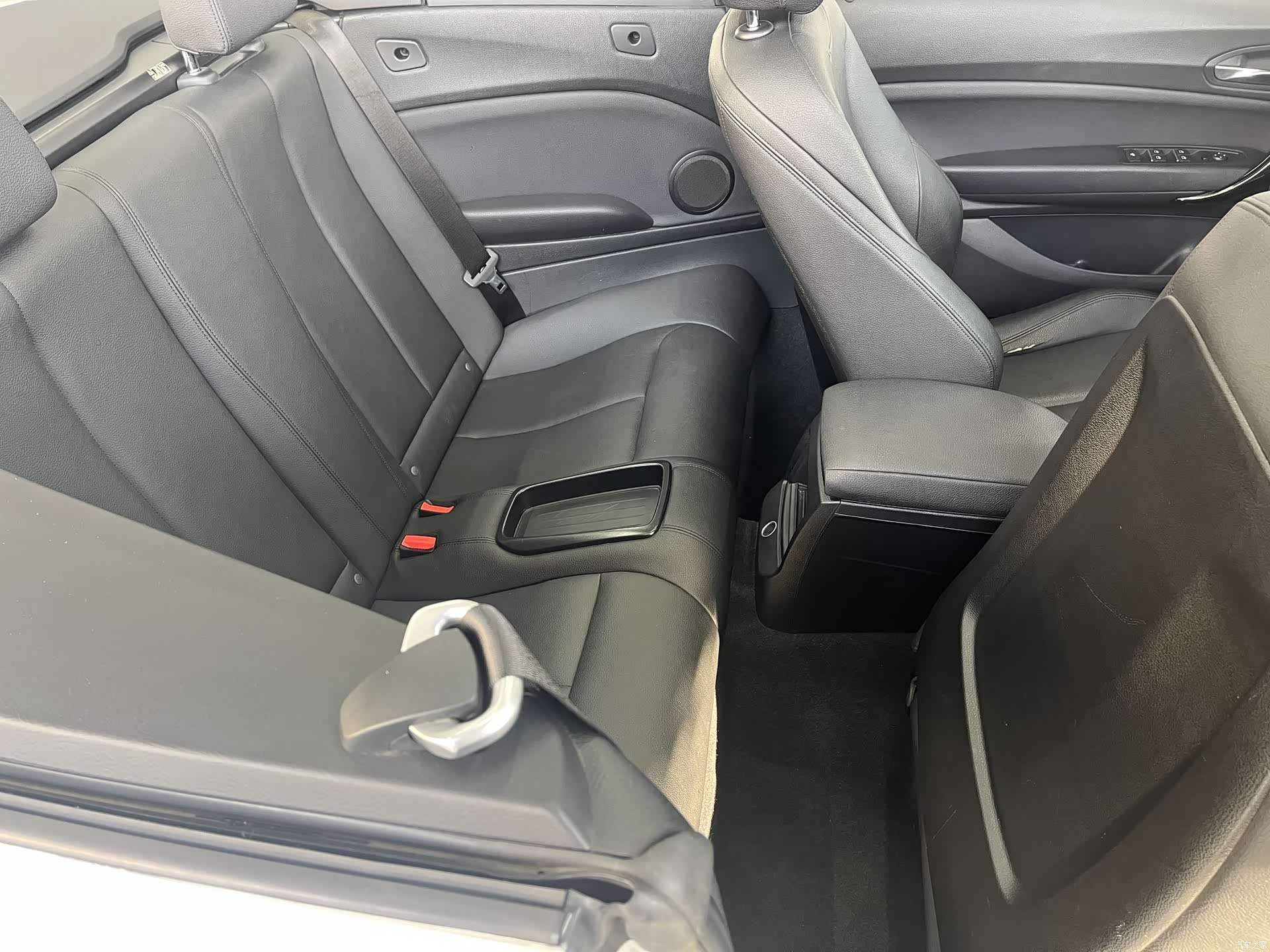 BMW 2 Series, 2018 11