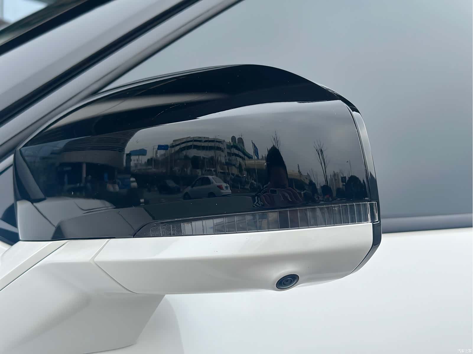 Ford Edge L, 2025 9