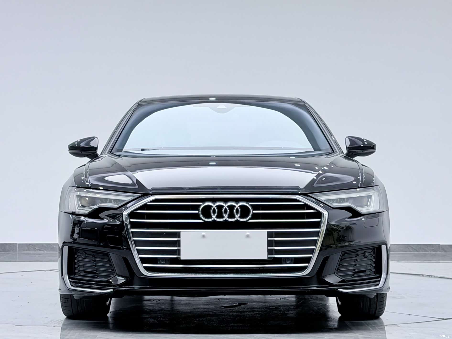 Audi A6L, 2022 2