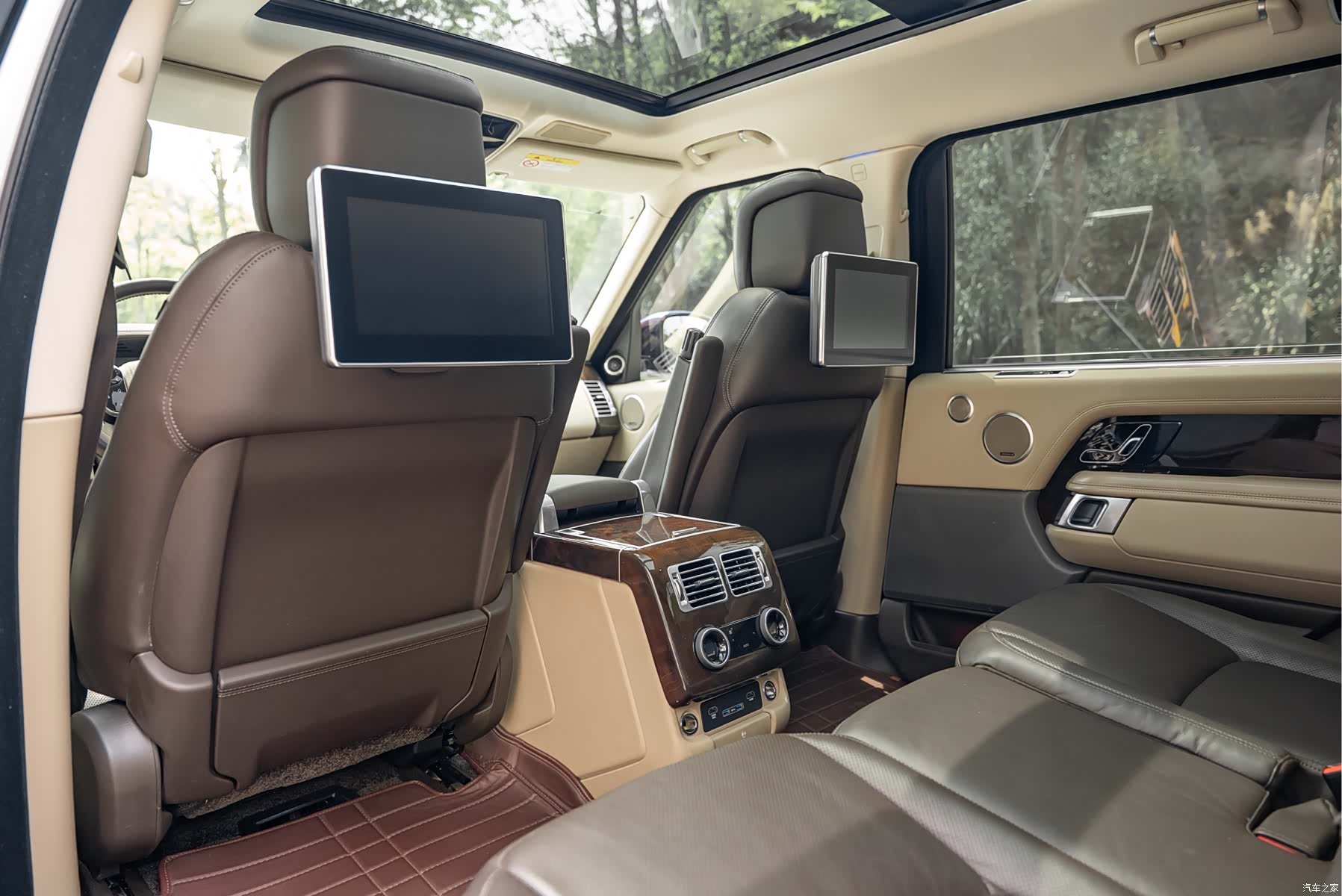 Land Rover Range Rover, 2021 6