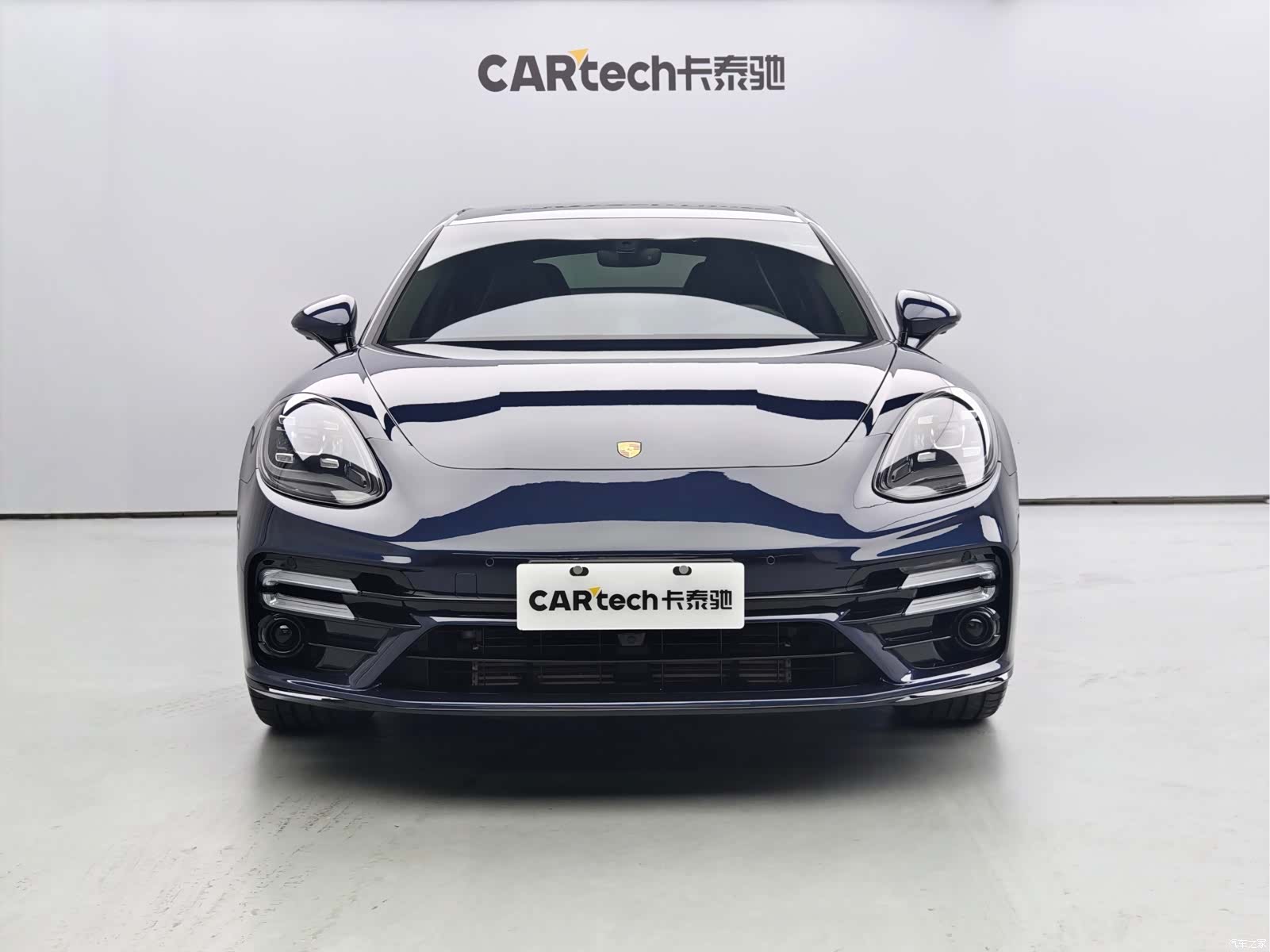 Porsche Panamera, 2017 2