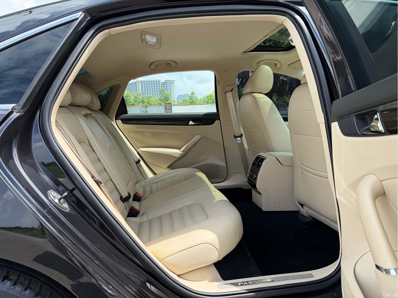 Volkswagen Passat, 2014 16