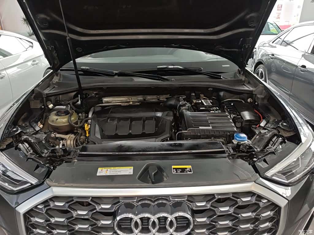 Audi Q3, 2021 20