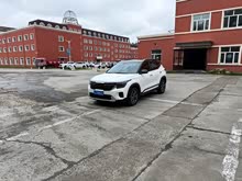 ��ͼ˹ 2023�� 1.5L CVT������