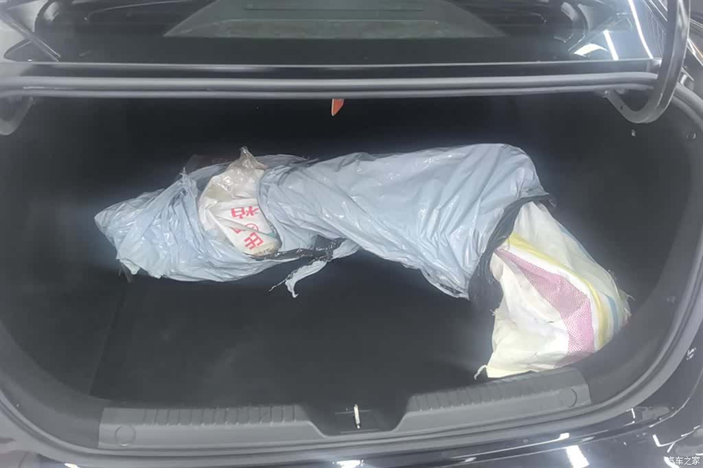 Trumpchi Empow, 2023 4