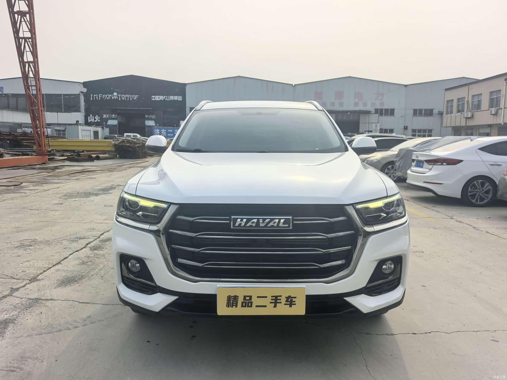 Haval H6, 2022 2