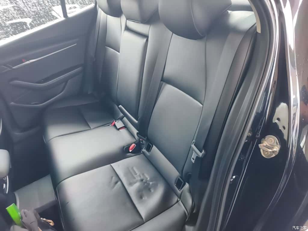Mazda Mazda3, 2021 17