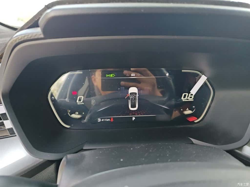 MG MG5, 2022 4
