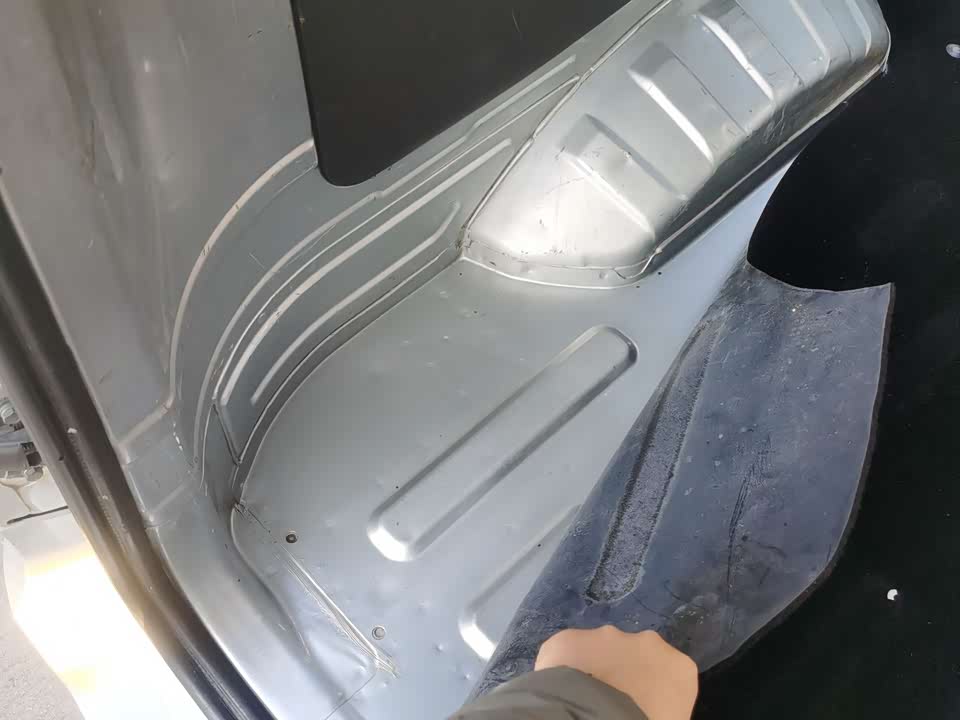 Changan Kaicheng Changan Star 5