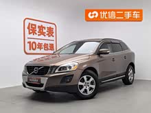 �ֶ���XC60(����) 2010�� T6 AWD���Ű�