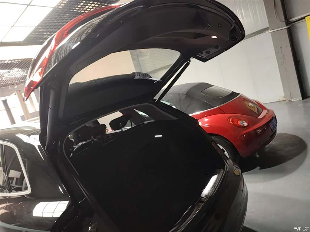 Audi Q5L, 2021 19
