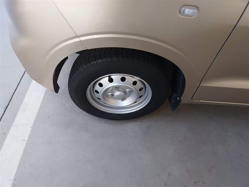 Wuling Wuling Hongguang V